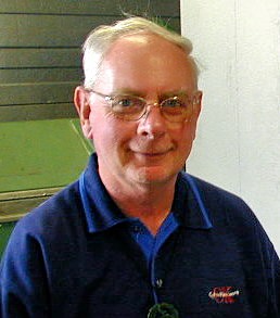 Donald McLean Ferguson