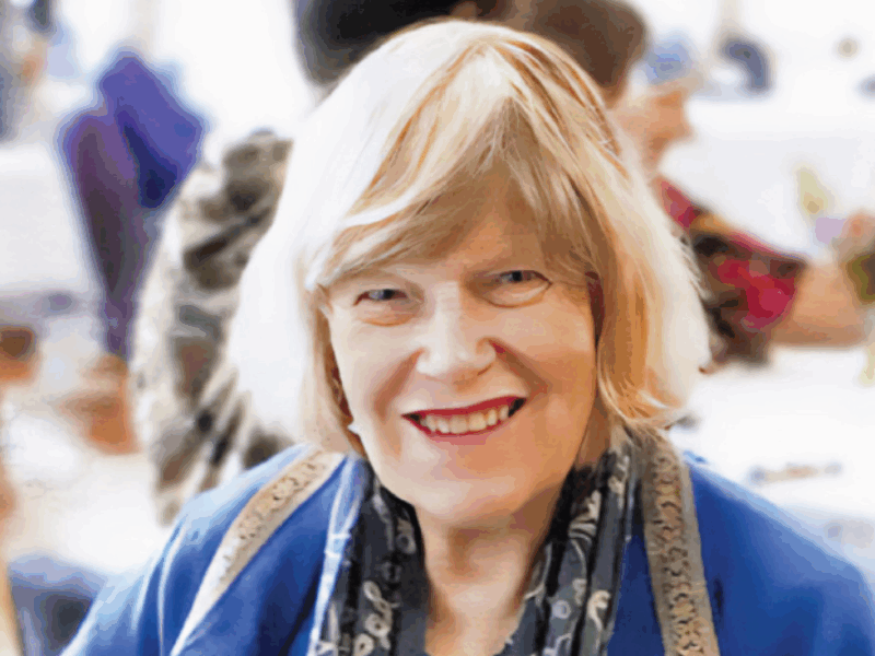 Maria Johanna Gemma Anderson